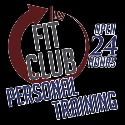 Personal Training Sessions