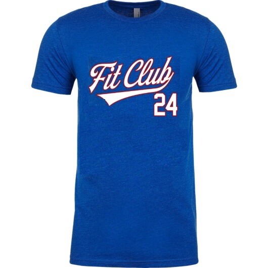 Baseball Tee