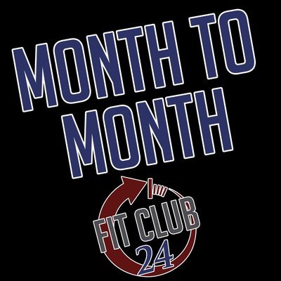 Month to Month Membership Agreement