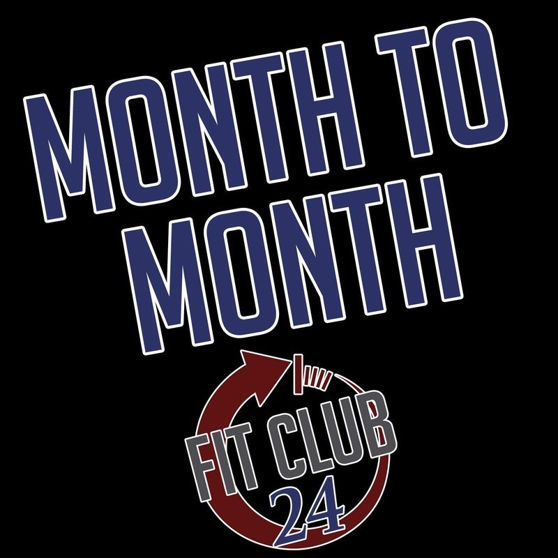 Month to Month Membership Agreement