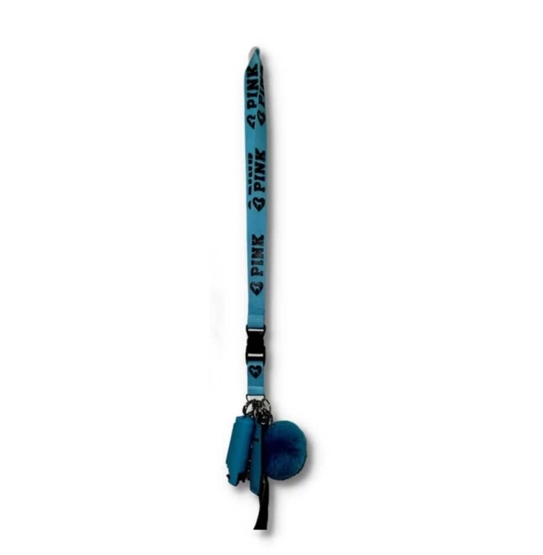 Self Defense Keychain