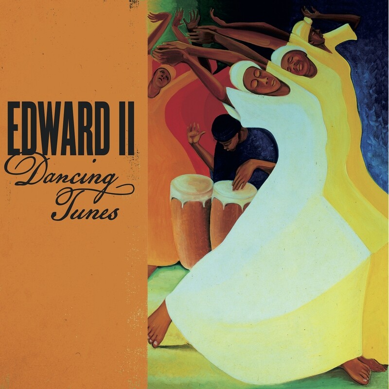 DANCING TUNES CD