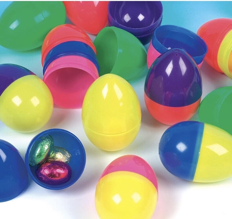 Egg Cracking