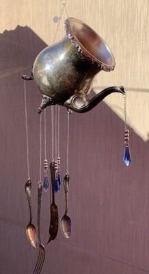 Chimes &amp; Suncatchers