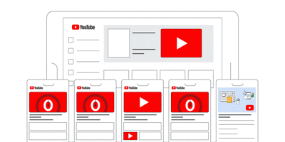 YouTube views