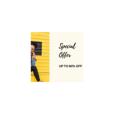 Special offers