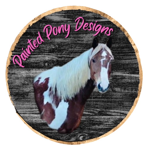 Painted Pony Designs