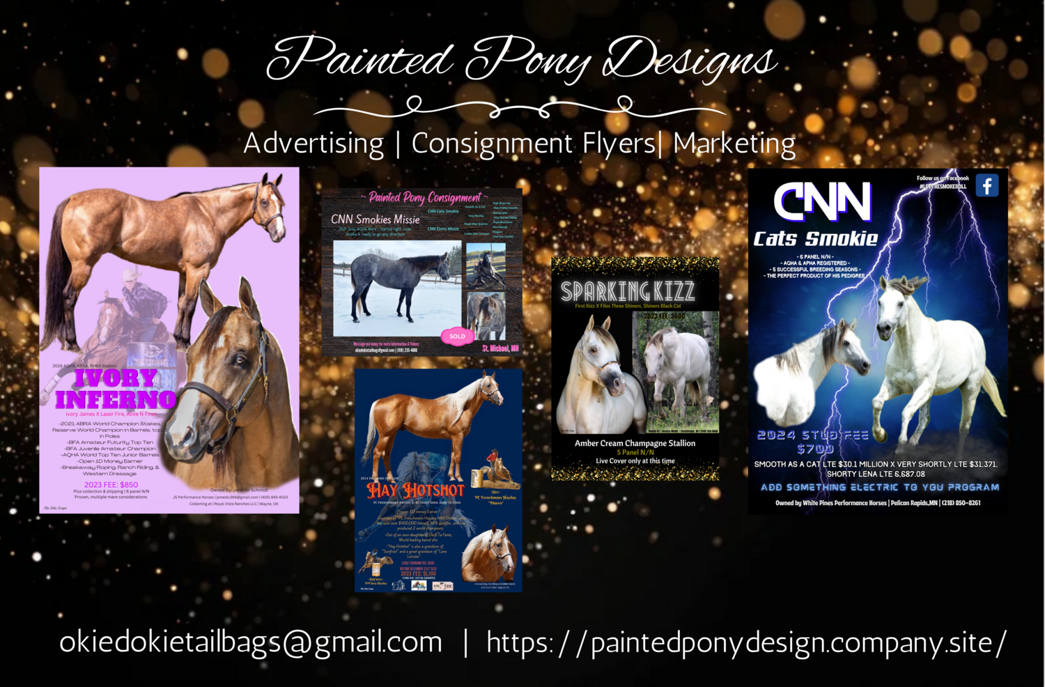 Advertisement Flyers