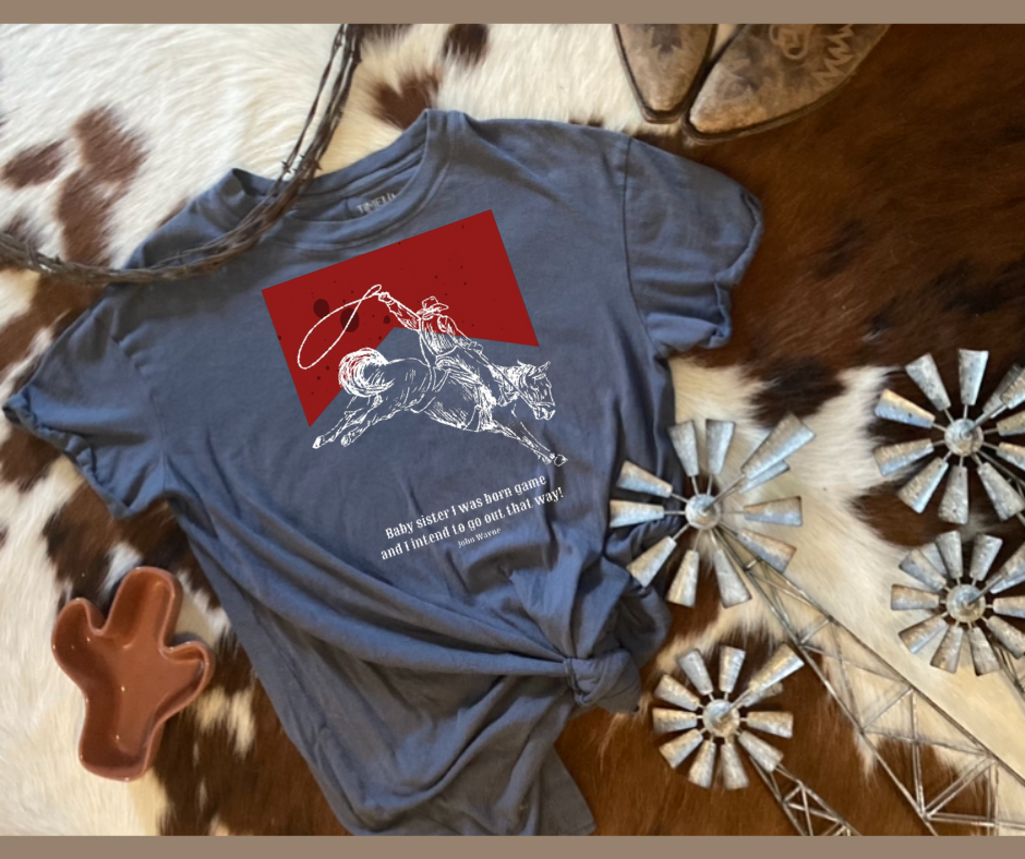 Quote Tees &amp; Sweaters