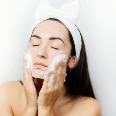 Cleanser