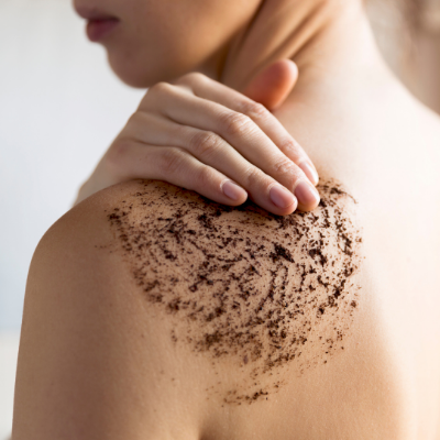 Body Scrub