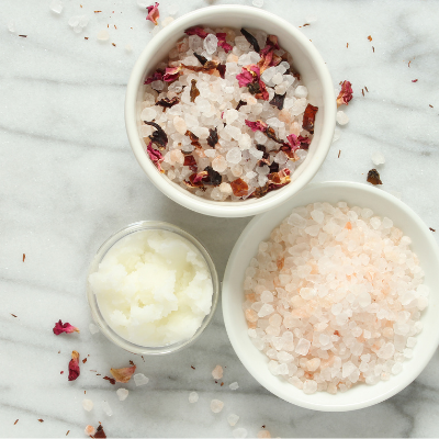 Bath Salts