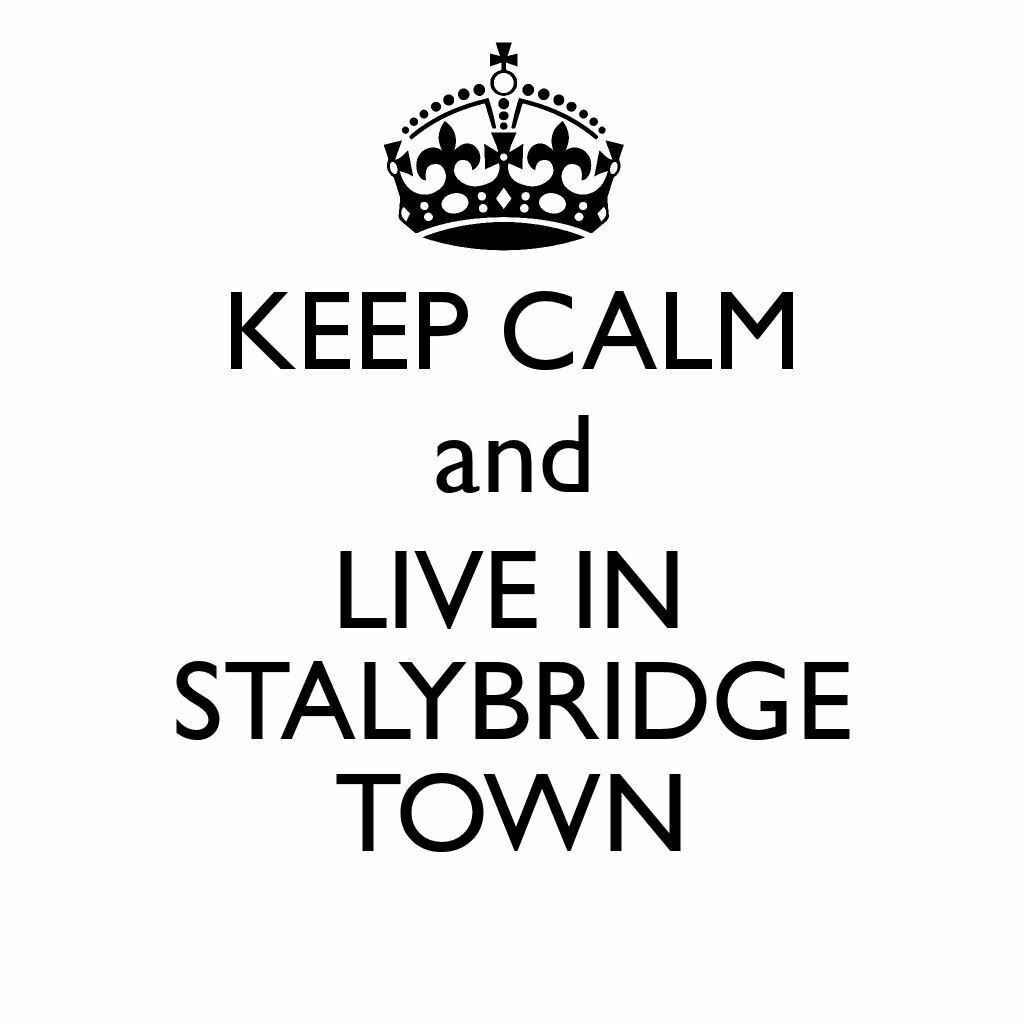 Keep Calm and ...