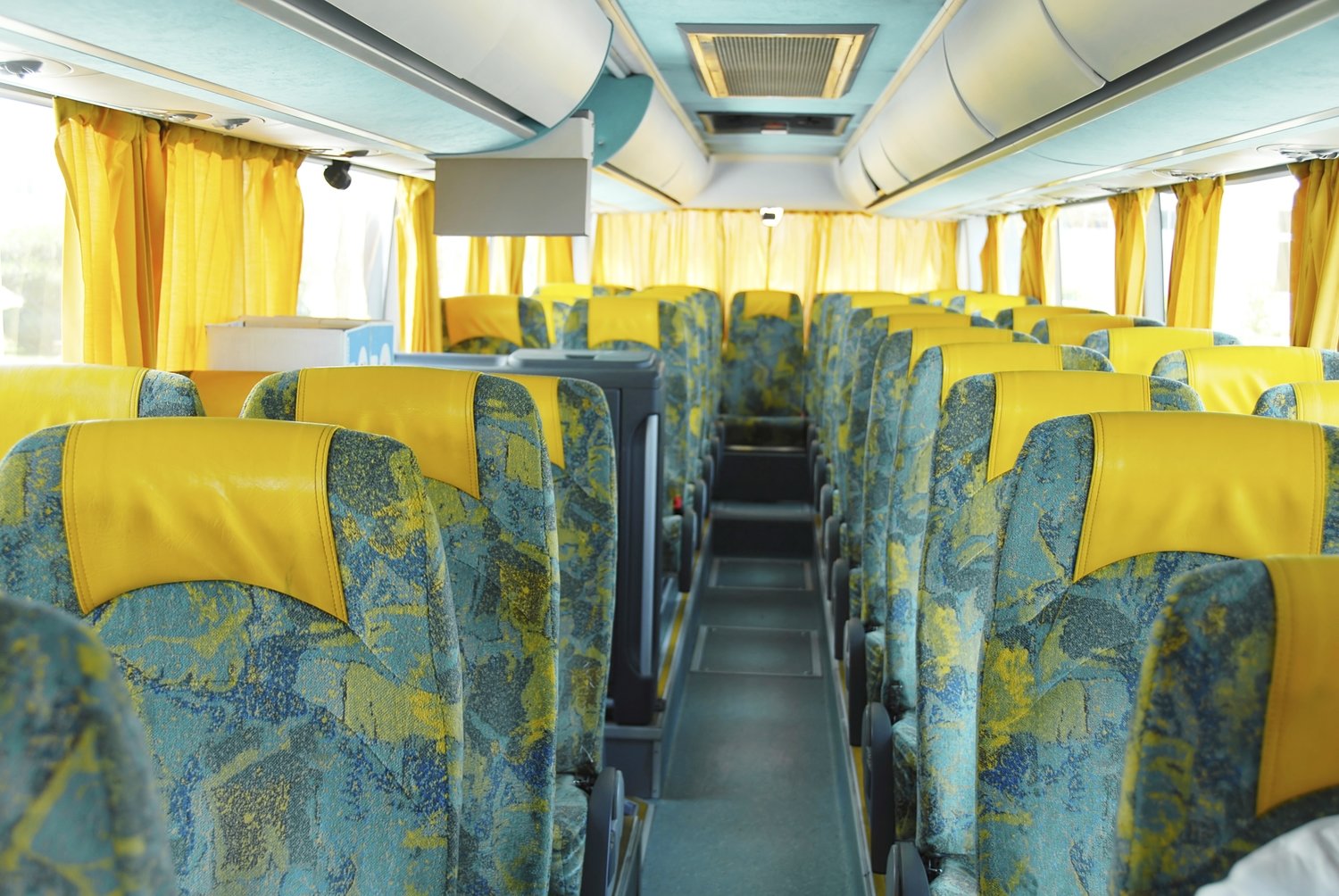 Coach Trip