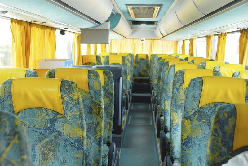 Coach Trip