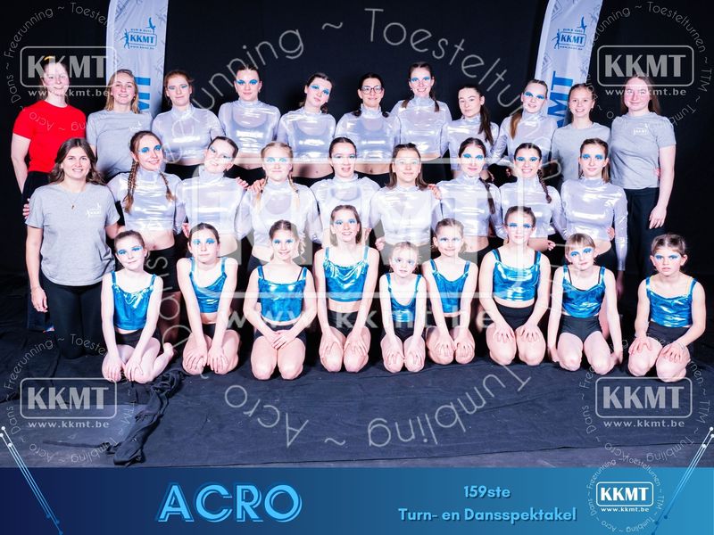 Acro
