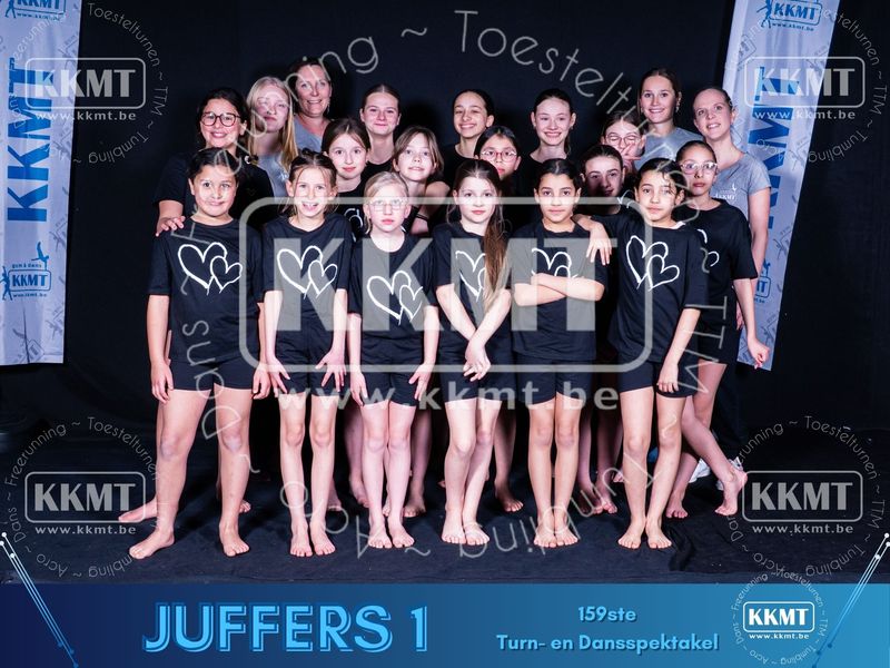 Juffers 1