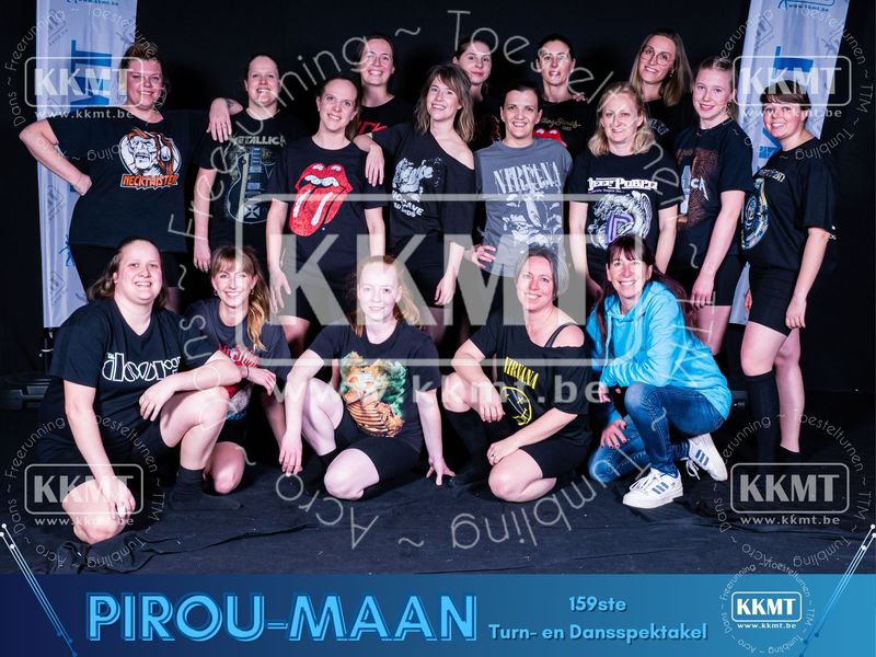 Pirou-Maan