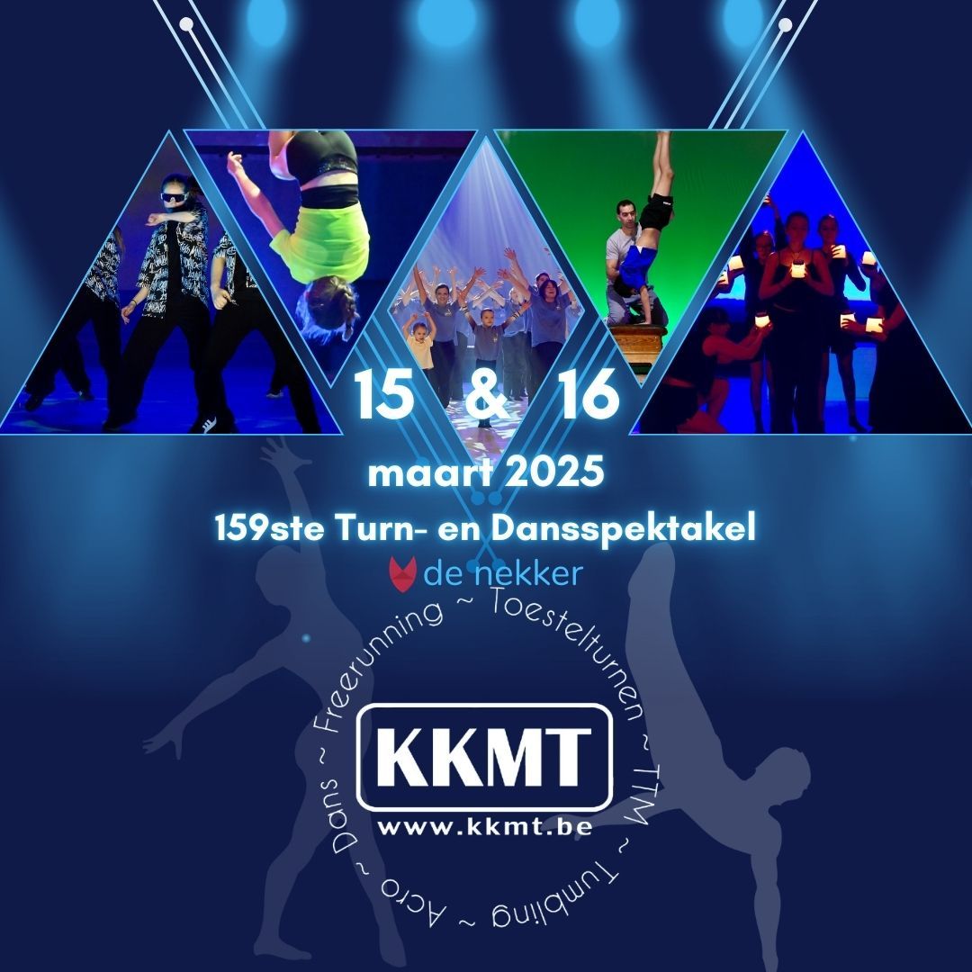 USB Turnfeest 2026
