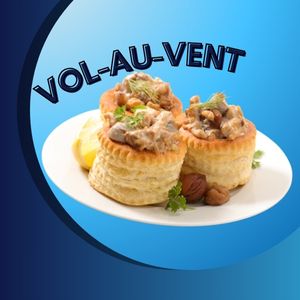 Vol-au-vent