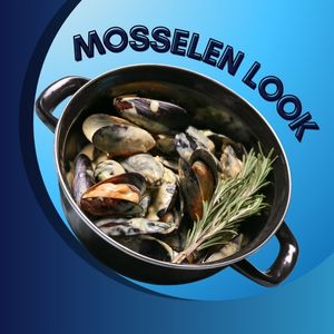 Mosselen (look)