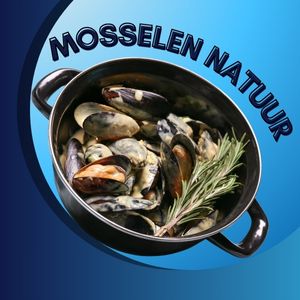 Mosselen (natuur)