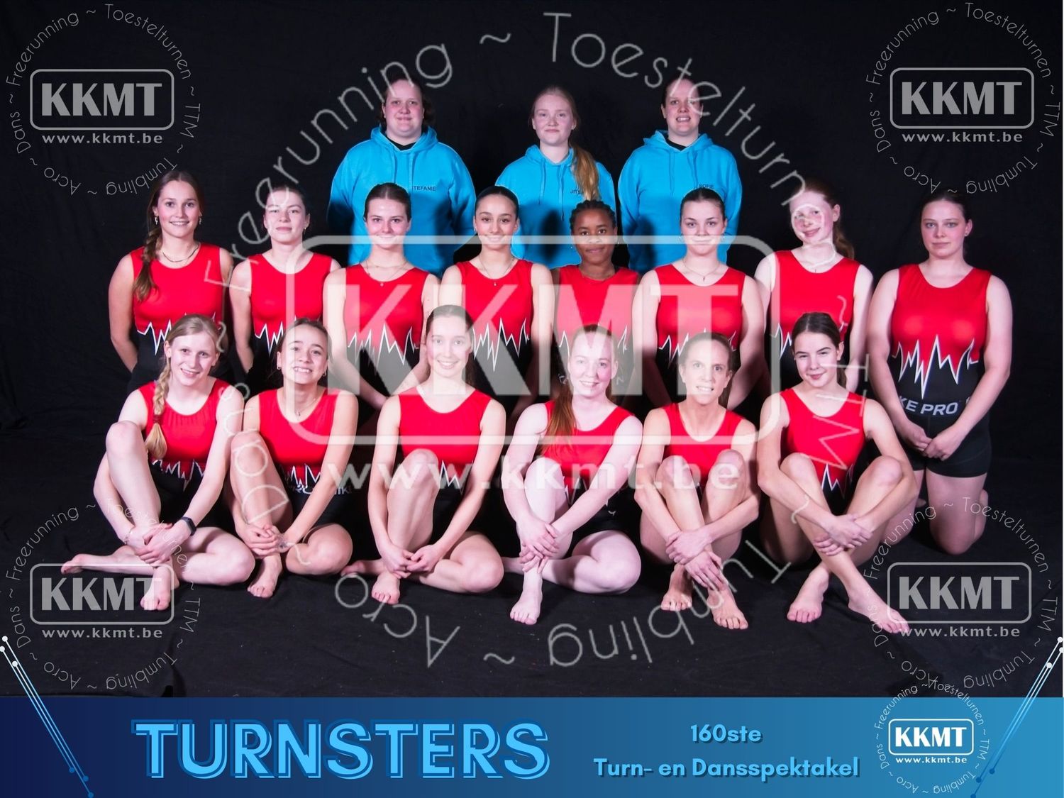 Turnsters