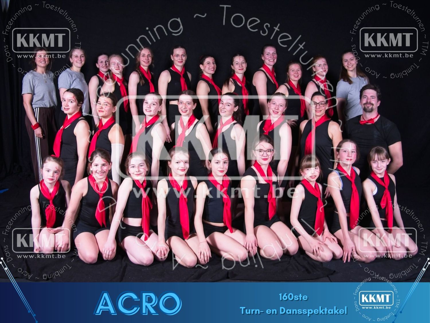 Acro