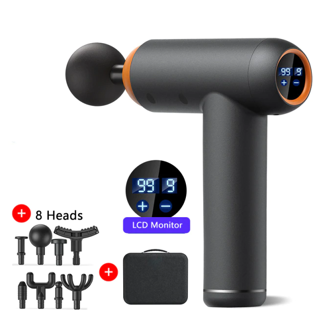 New Massage Gun Massager