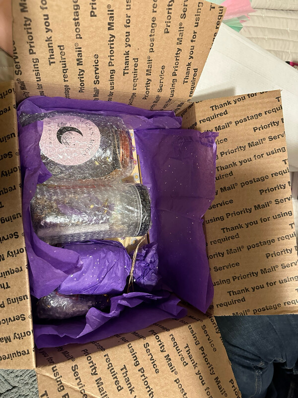 Mystery Box