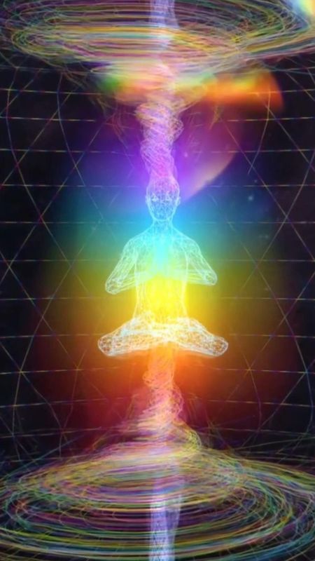 Chakra Alignment