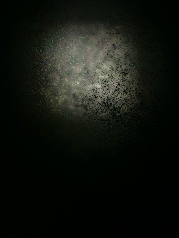 General Energy Reading