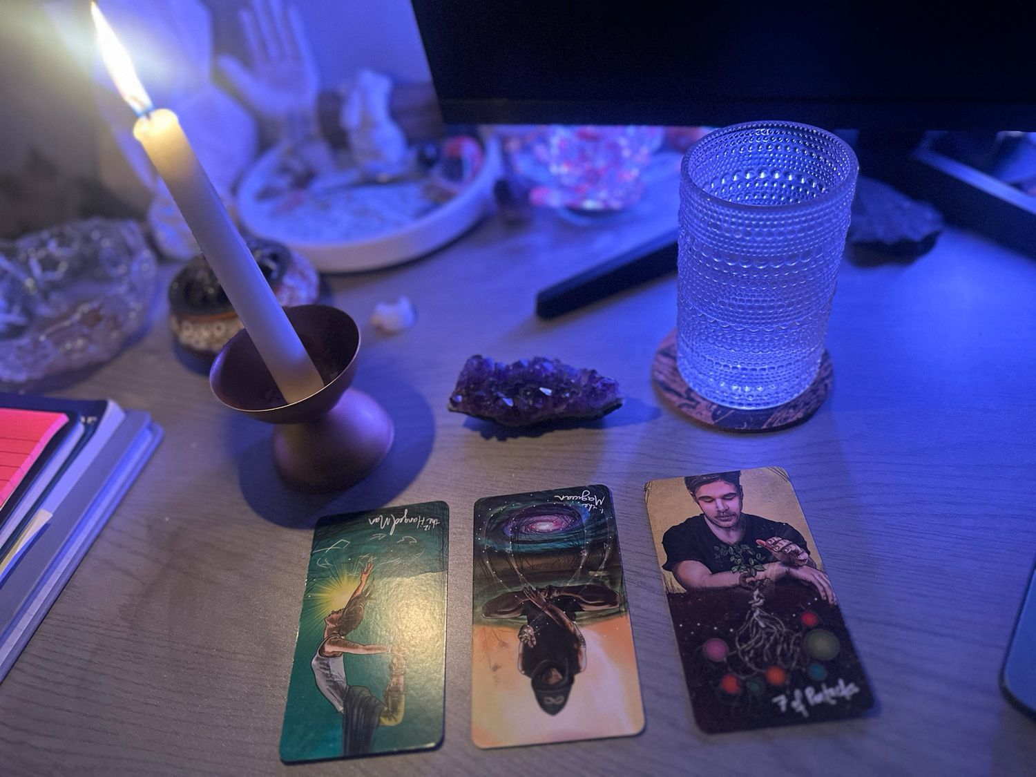 Tarot Reading
