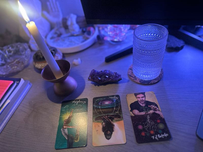 Tarot Reading