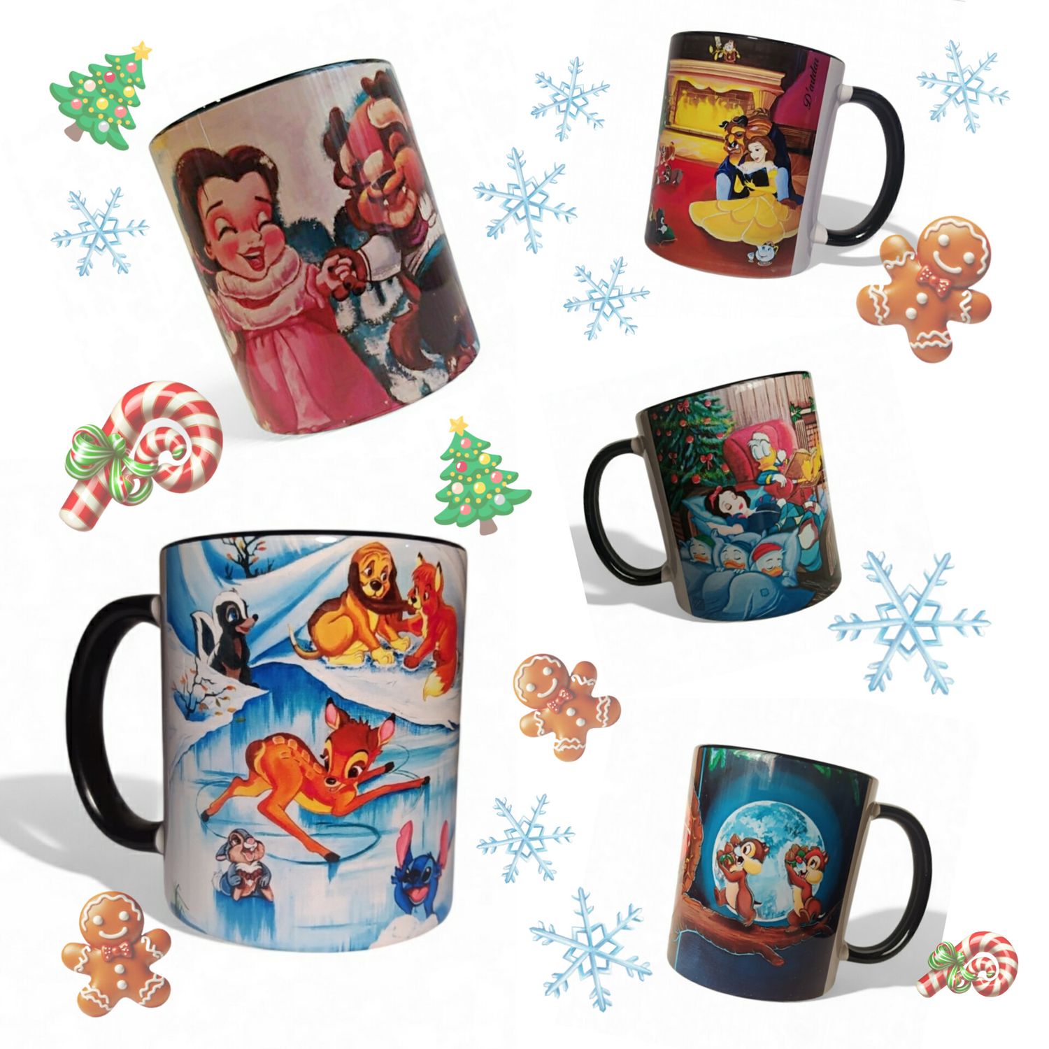 Mugs D&#39;artdar