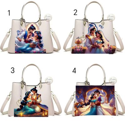 Design Aladin Jasmine