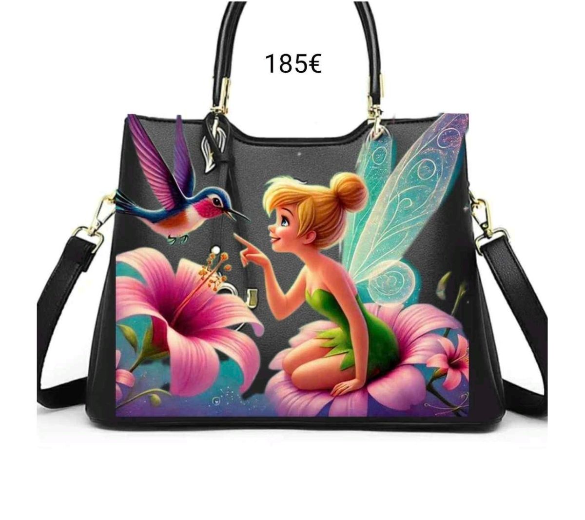 Design Clochette BY D&#39;artdar