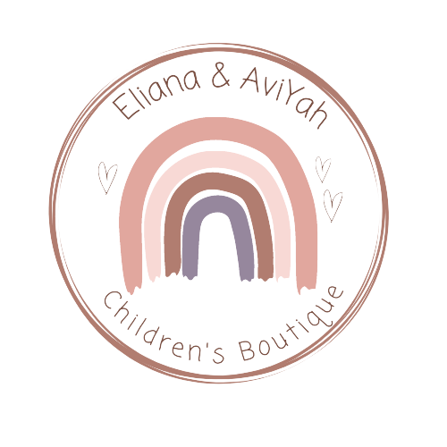 Eliana & AviYah Children’s Boutique