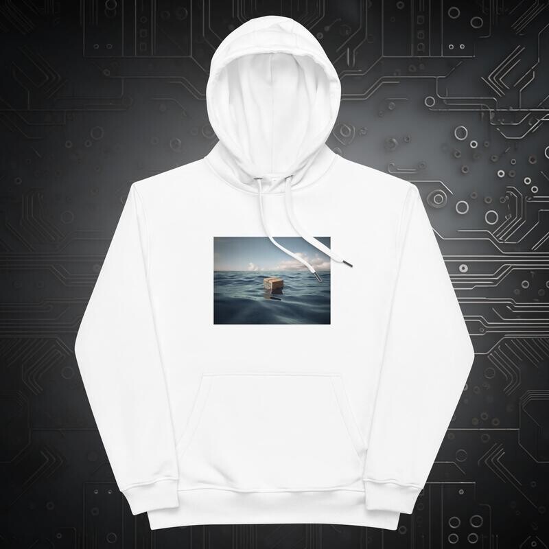 Premium JunkBox Lost at Sea Hoodie