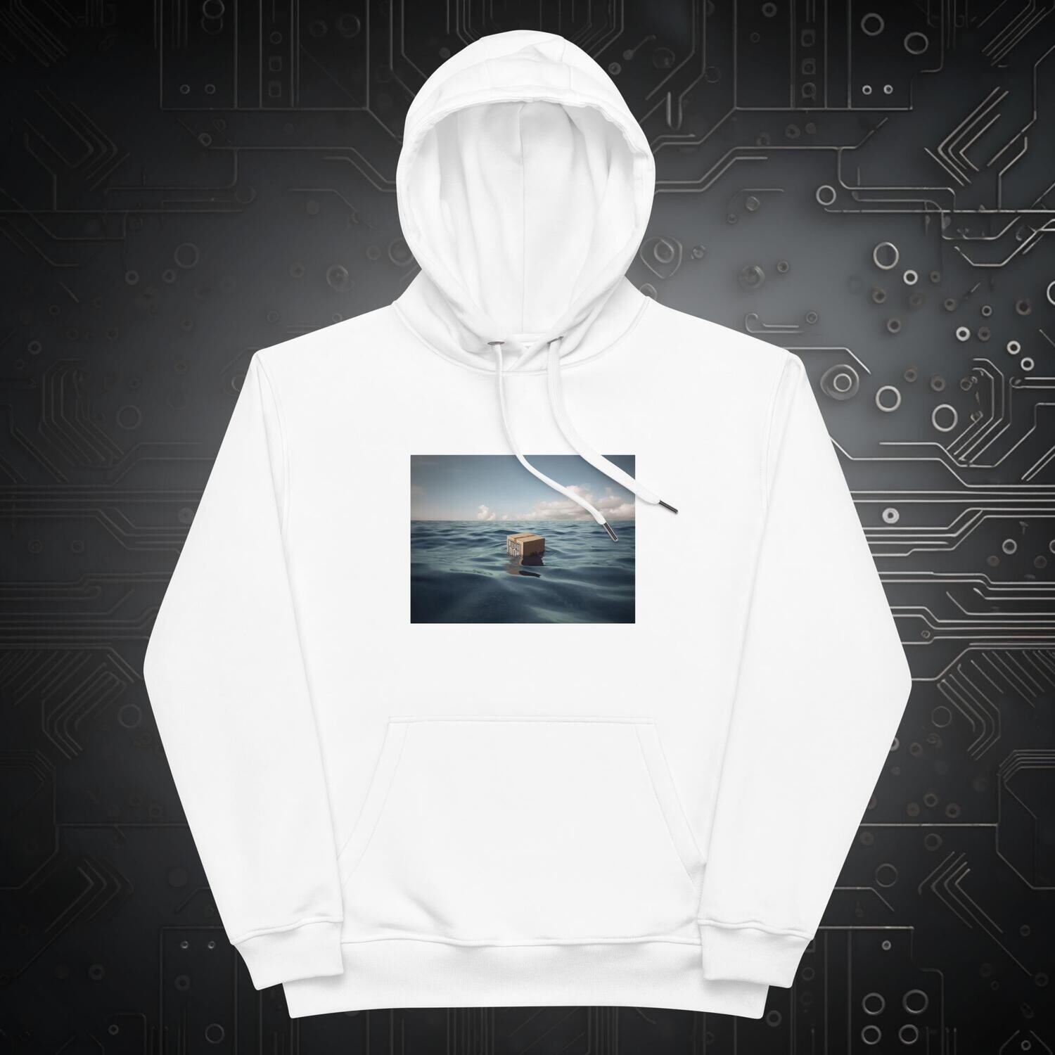 Premium JunkBox Lost at Sea Hoodie
