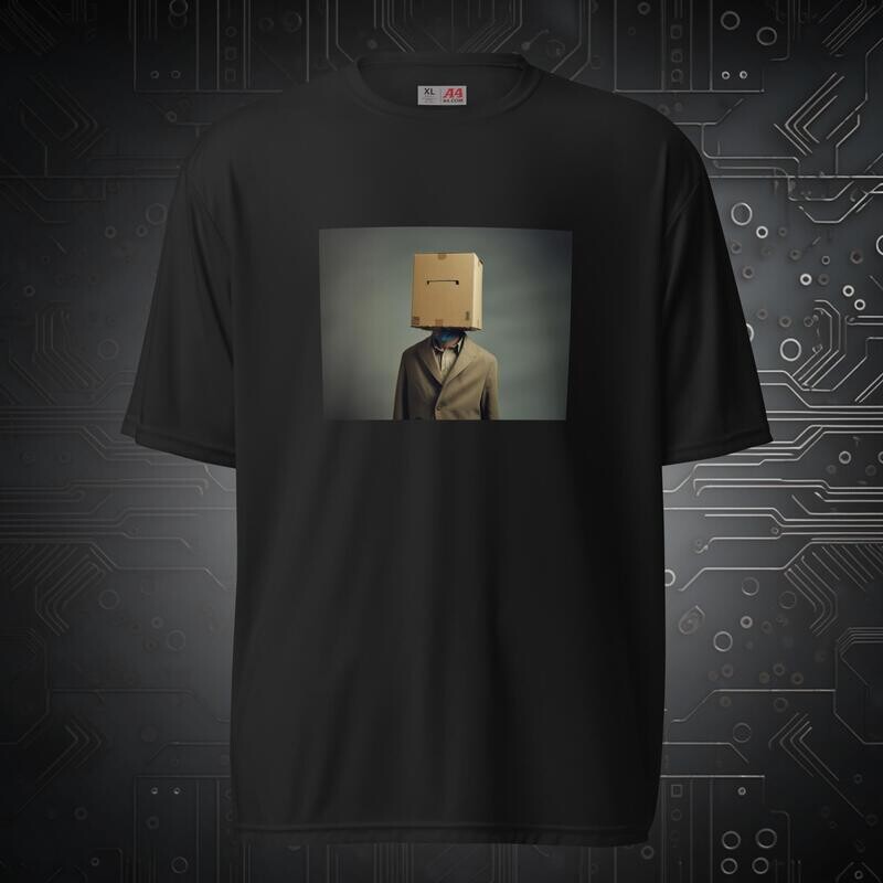Premium JunkBox Brain Tee