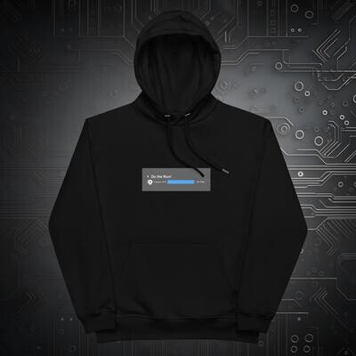 HOODIES