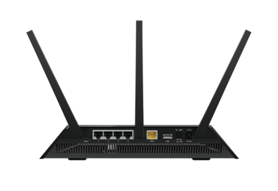 R7000 WiFi Router