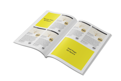 Winner&#39;s Publication