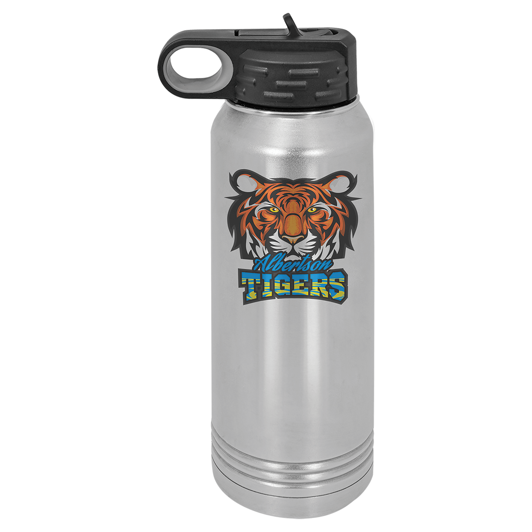 32 oz Insulated Water Bottle