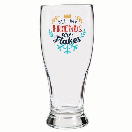 All My Friends Are Flakes All My Friends Are Flakes