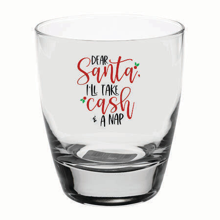 Cash and a nap Cash and a nap