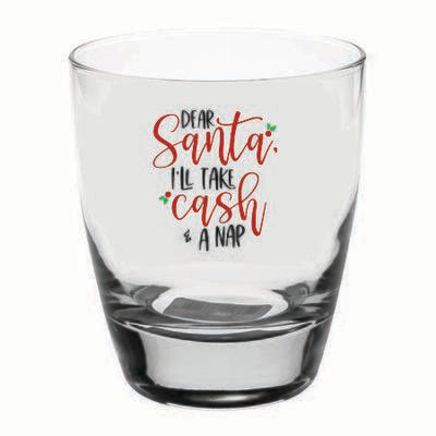 Cash and a nap Cash and a nap