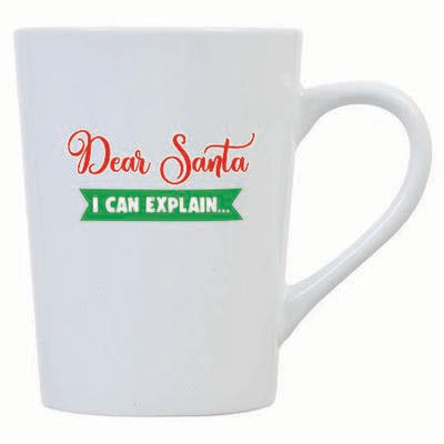 I Can Explain I Can Explain