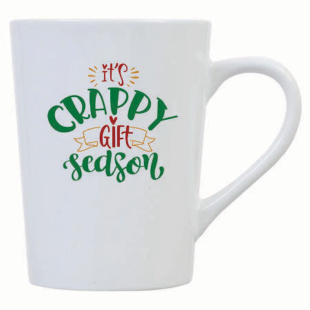 Crappy Gift Season Crappy Gift Season